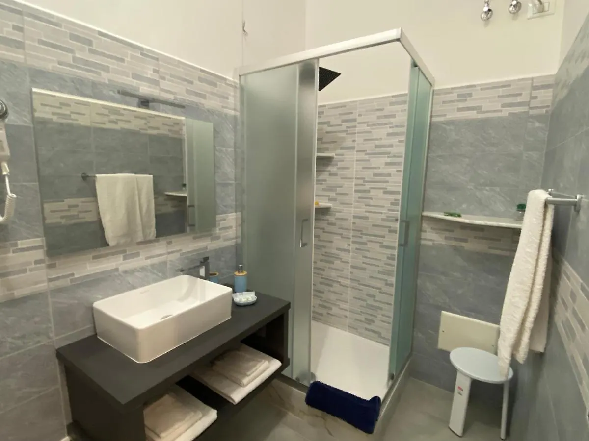 Guest house Titi Rooms La Spezia Italy