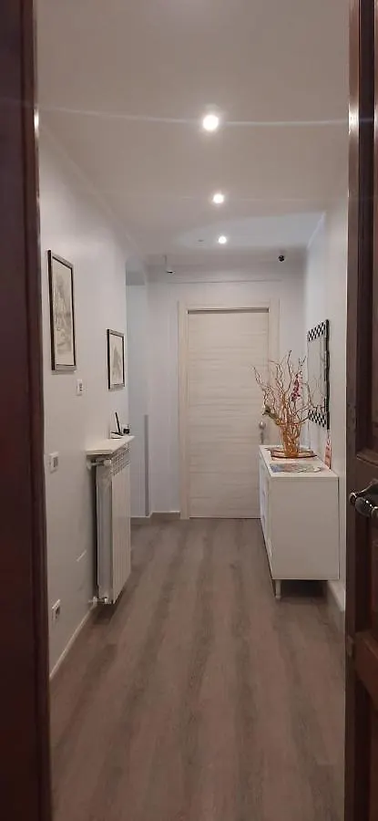 Titi Rooms La Spezia