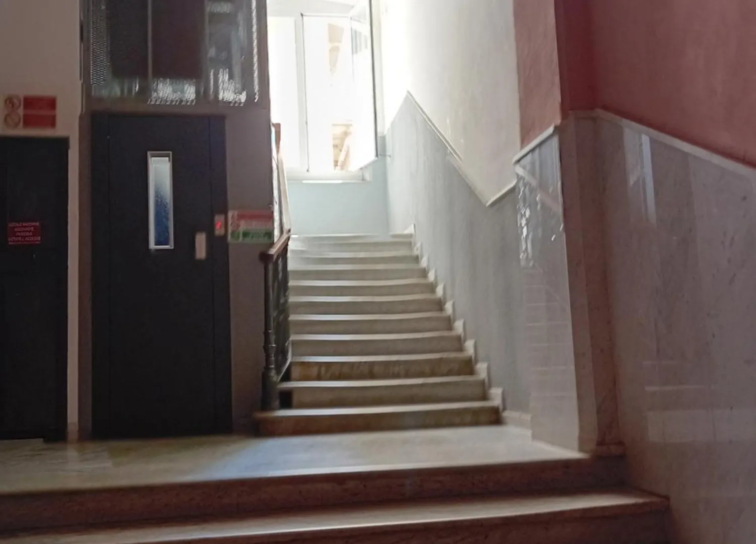 Titi Rooms La Spezia Guest house