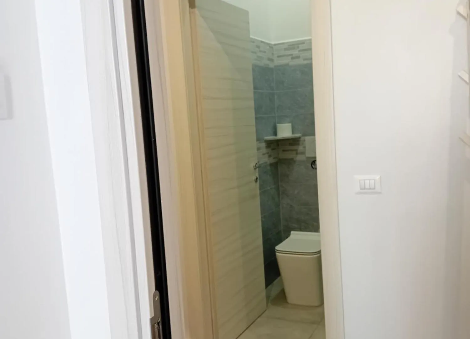 Titi Rooms La Spezia Guest house