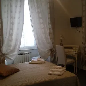 A Porta Rocca Affittacamere