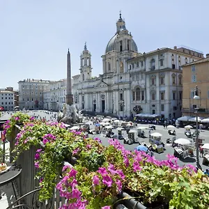 Navona Roma