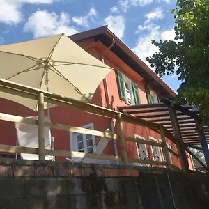 Casa Di Dino Brusa La Spezia