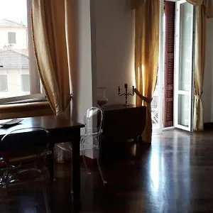 Apartment Florian, La Spezia