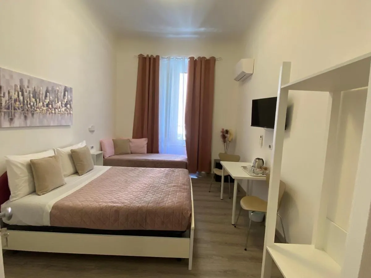 Guest house Titi Rooms La Spezia Italy