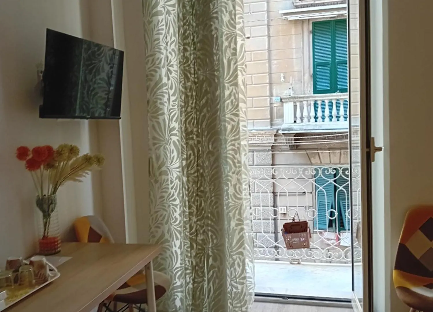 Titi Rooms La Spezia