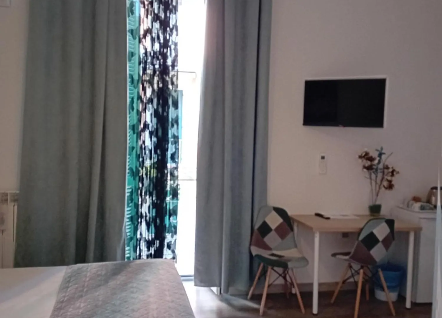 Titi Rooms La Spezia Guest house