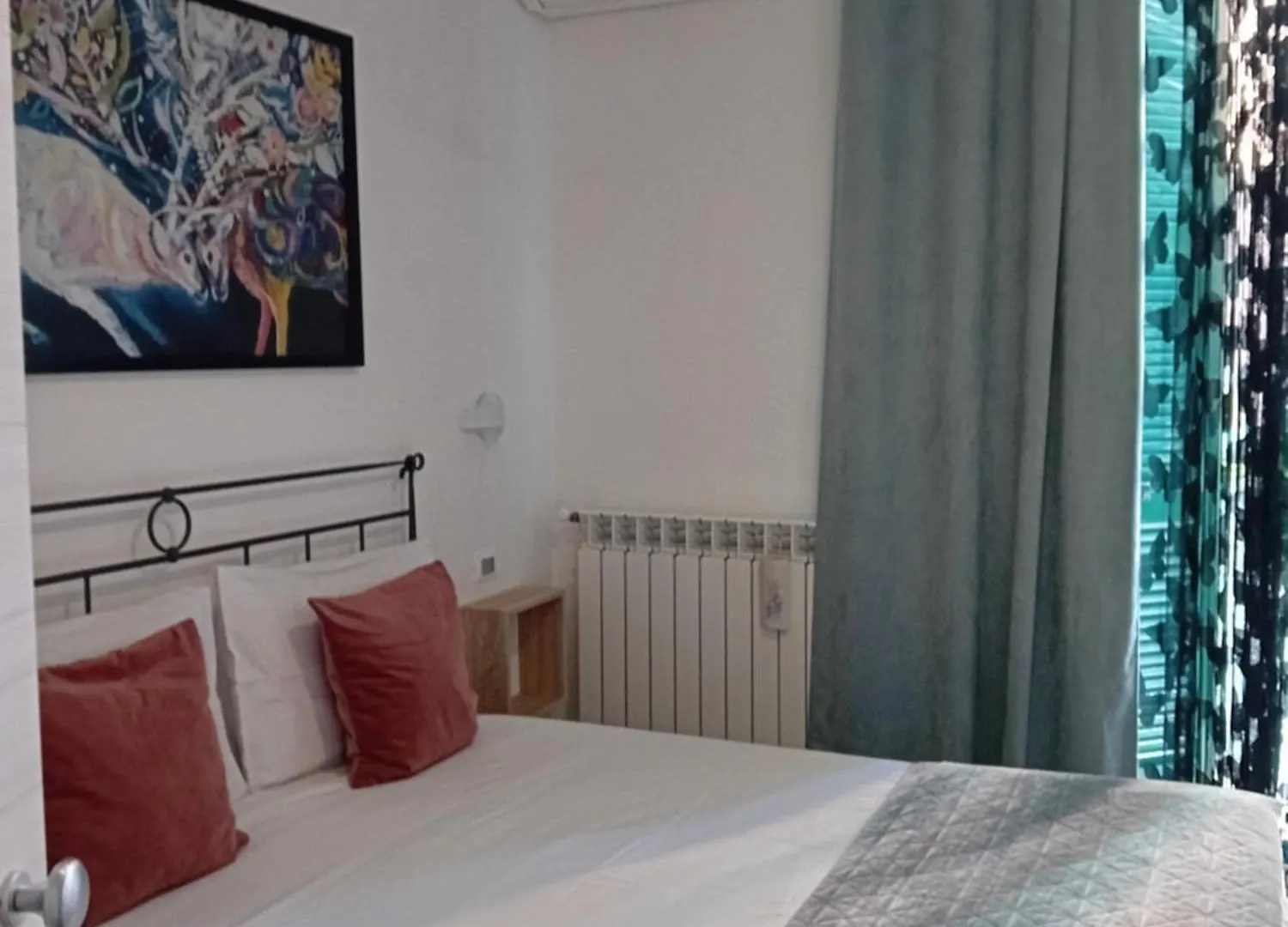Guest house Titi Rooms La Spezia