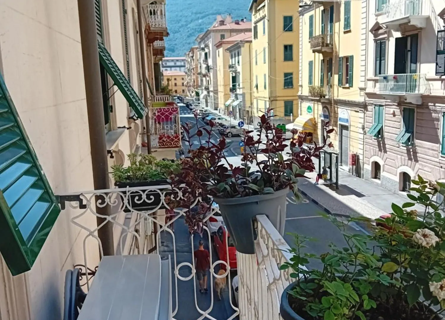 Guest house Titi Rooms La Spezia Italy
