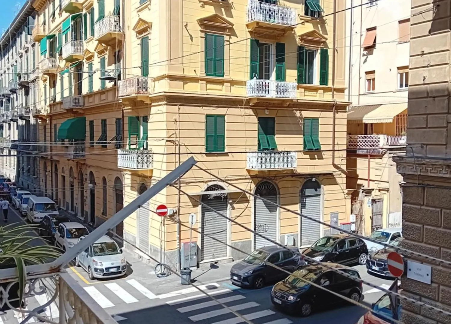 Titi Rooms La Spezia
