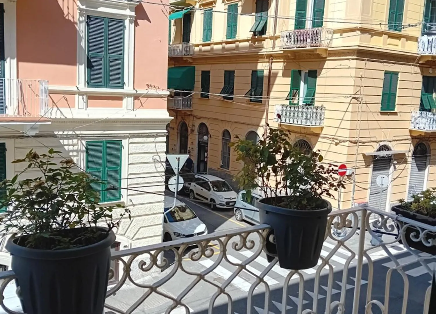 Guest house Titi Rooms La Spezia