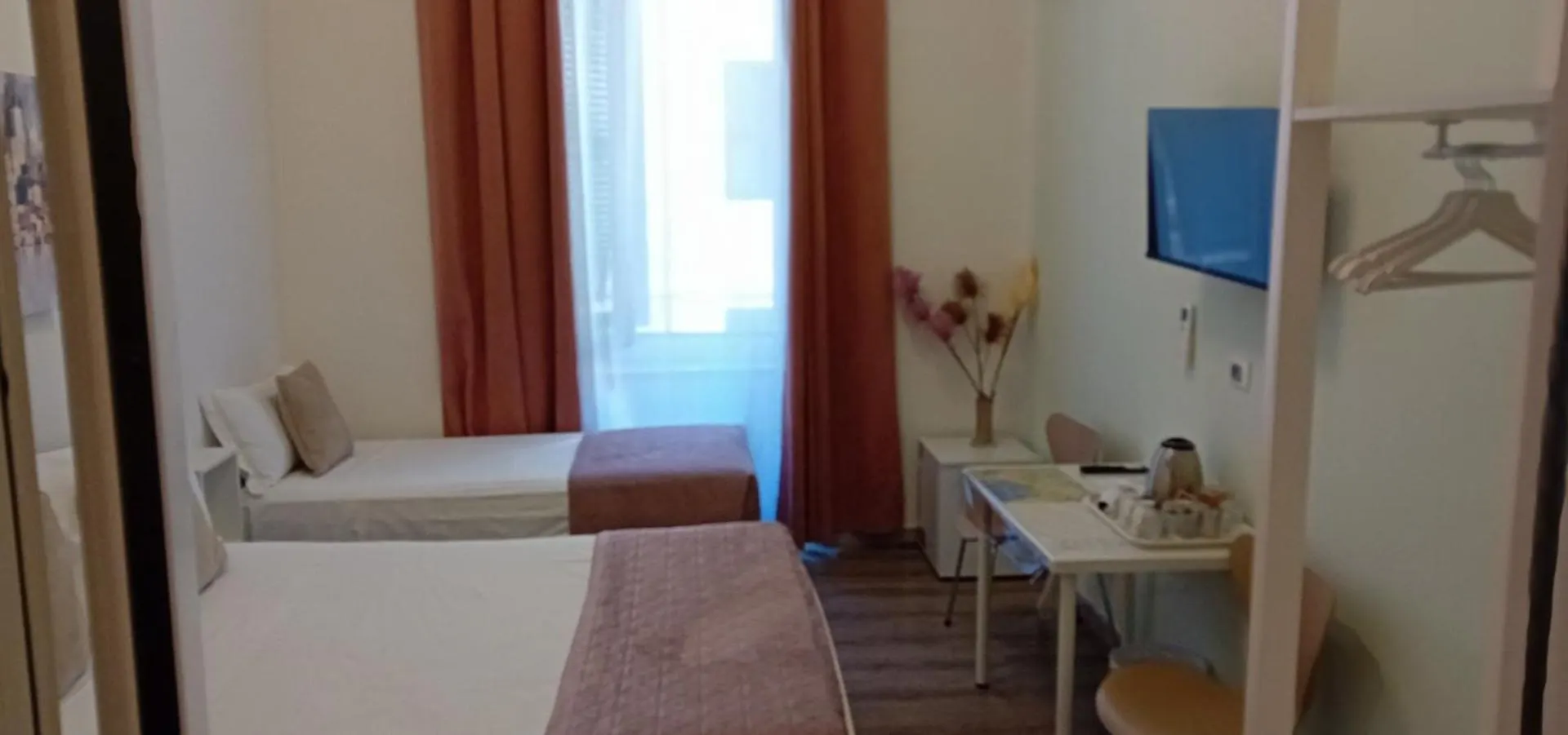 Guest house Titi Rooms La Spezia