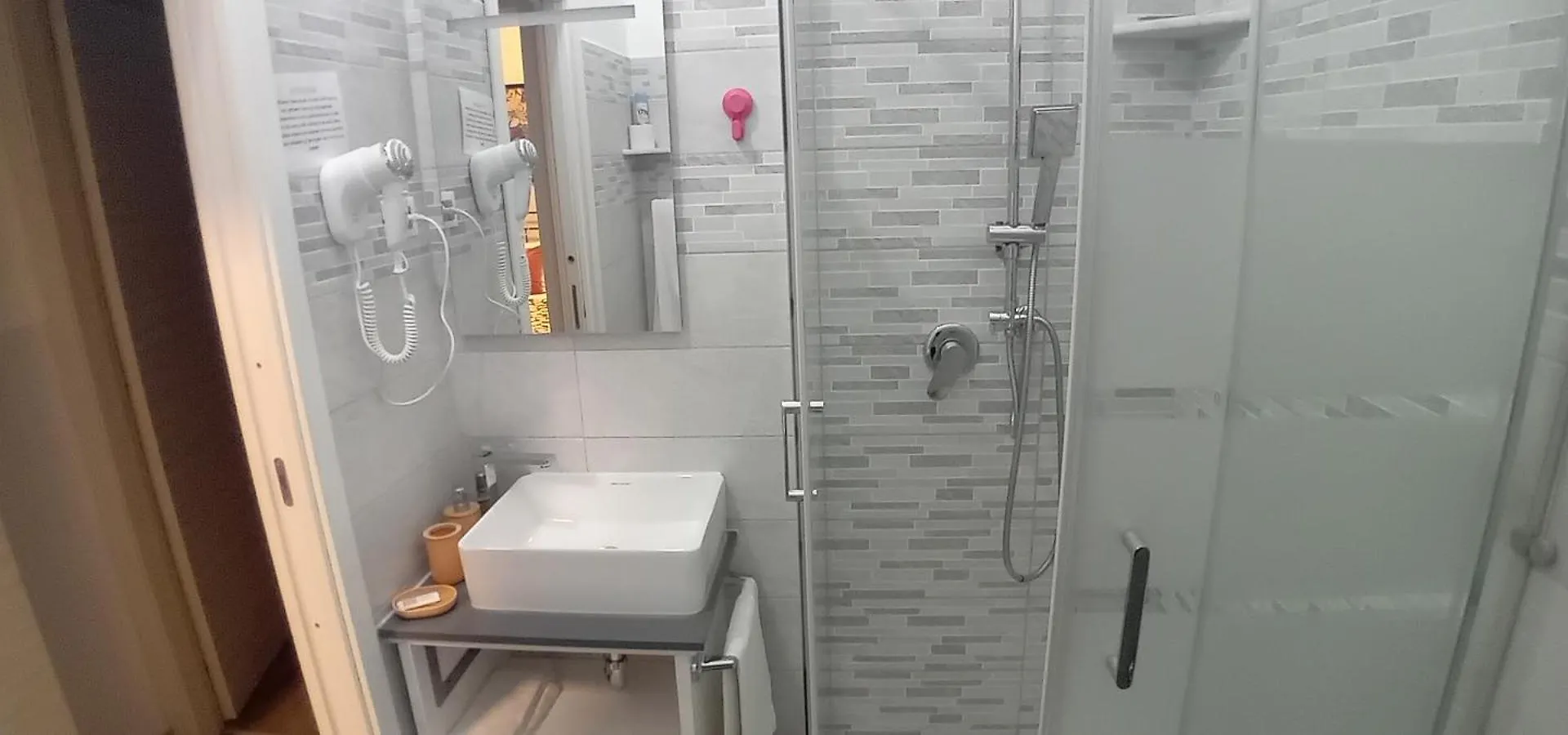 Guest house Titi Rooms La Spezia